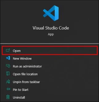 Как да инсталирате Pandas във VS Code