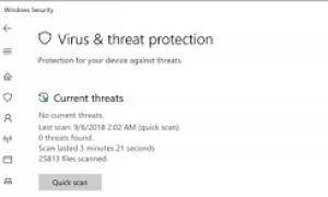 Як вимкнути Windows Defender у Windows 10/11