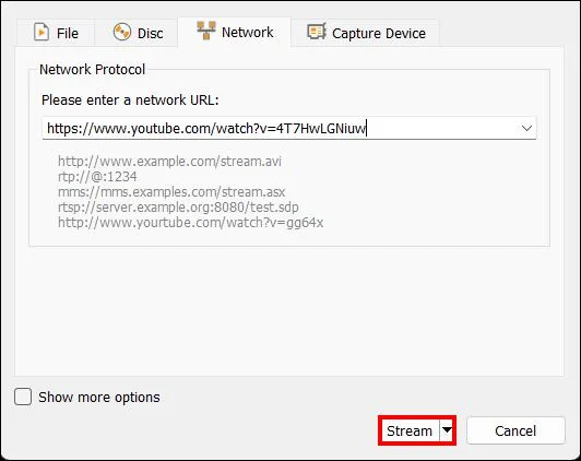 Как да настроите VLC за Mac
