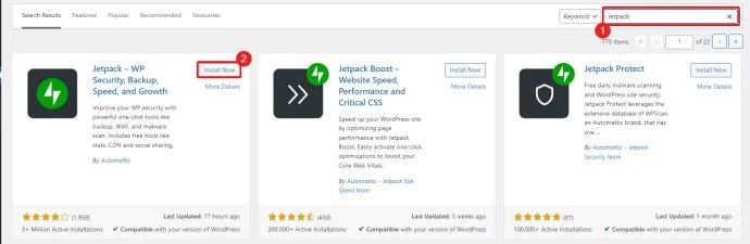 WordPress: Как да копирате страница