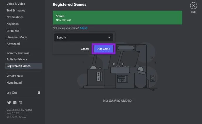 Как да коригирате, когато Spotify не се показва като вашето състояние на Discord