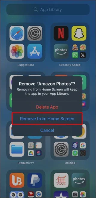 Πώς να κλείσετε εφαρμογές στο iPhone 13