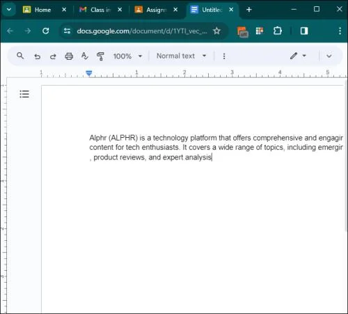 Как да предавате задачи в Google Classroom