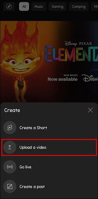 Πώς να ανεβάσετε στο YouTube με το KineMaster