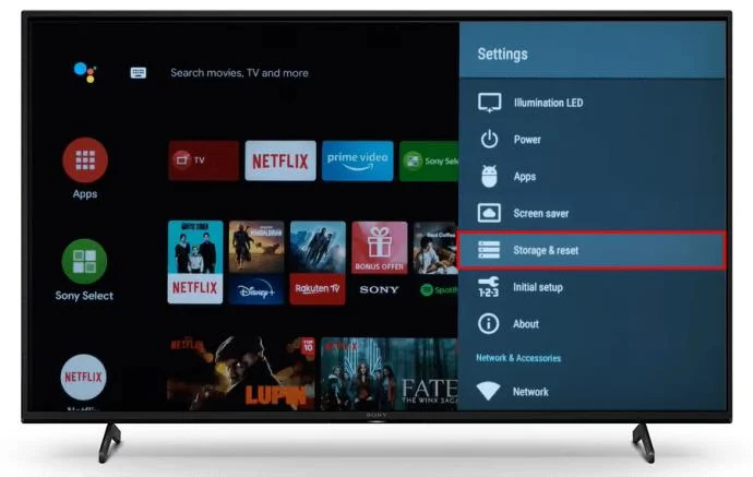 Как да коригирате силата на звука, която не работи на телевизор LG