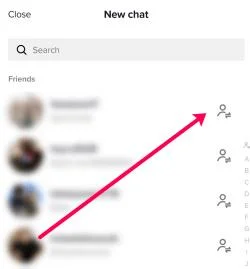 Πώς να στείλετε DM σε κάποιον στο TikTok