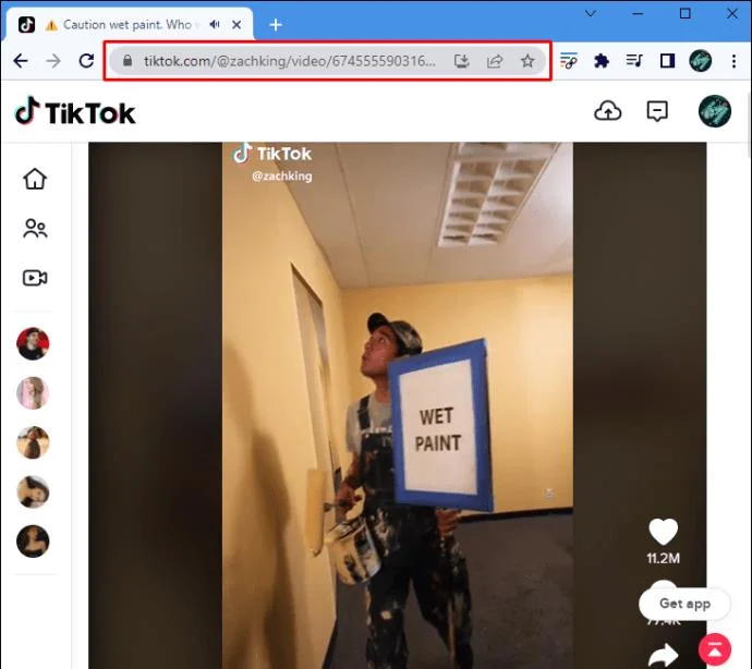 Най-гледаните видеоклипове на TikTok за всички времена