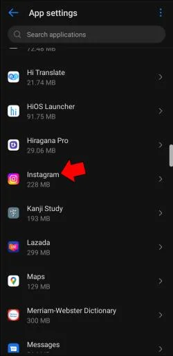 Πώς να διορθώσετε τις ιστορίες Instagram που έχουν μεγεθυνθεί