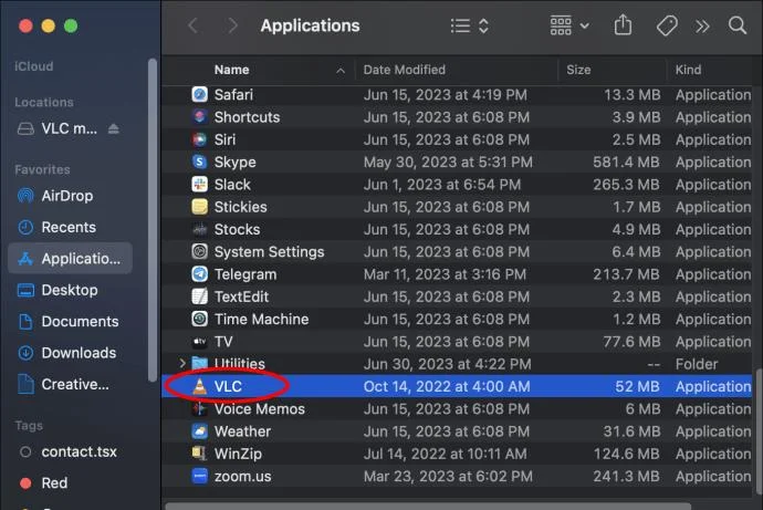 Как да настроите VLC за Mac