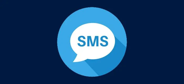 Как да поправя Поправка, че SMS не се изпраща