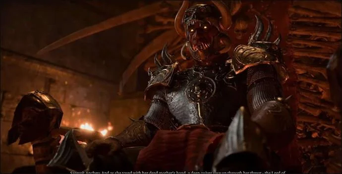 Baldur'S Gate 3 Quest Order