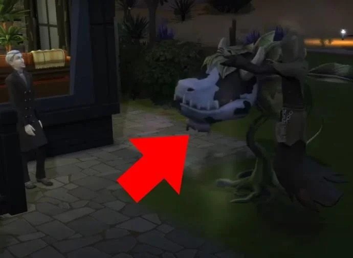 Kuinka sammuttaa ikääntyminen Sims 4:ssä