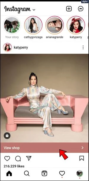 Повторното публикуване не работи в Instagram – какво да правя