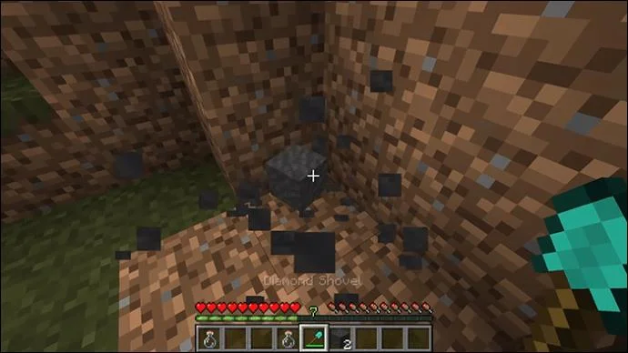 Minecraft – Как да си направим кал