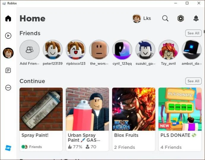 Как да използвате ваденки в Roblox
