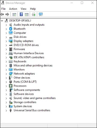 Myš neprobudí počítač ve Windows 10 nebo 11 – Zde je návod, jak to opravit