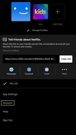 Πώς να αλλάξετε τη γλώσσα στο Netflix [Όλες οι συσκευές]