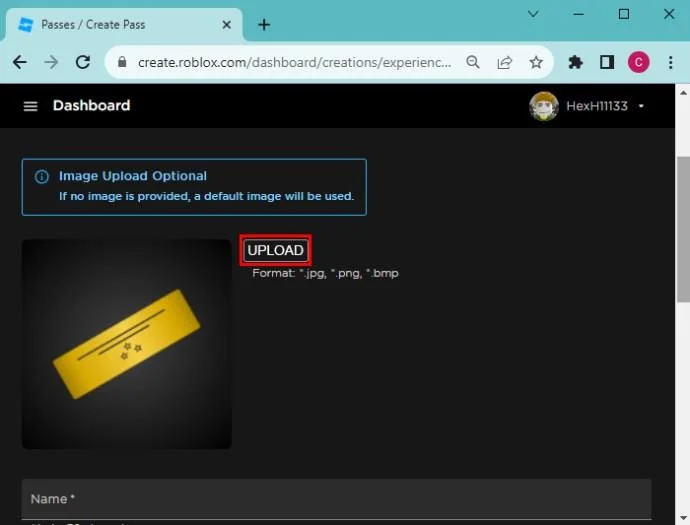 Как да добавите групови средства в Roblox