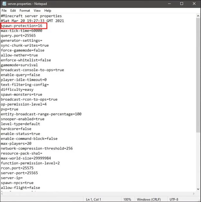 Πώς να δημιουργήσετε έναν διακομιστή Minecraft για φίλους