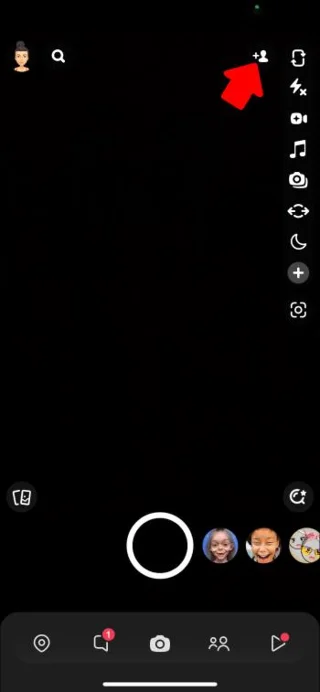 Πώς να βρείτε διαγραμμένους φίλους στο Snapchat