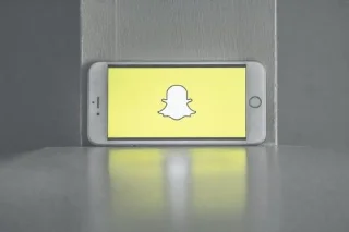 Как да разберете дали някой записва вашата публикация или история в Snapchat