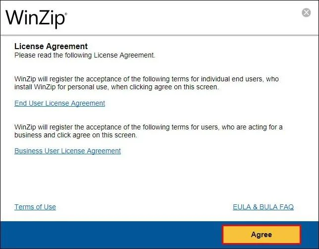 Πώς να ανοίξετε ένα αρχείο Zip