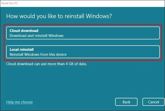 Як переформатувати диск без втрати даних на ПК з Windows