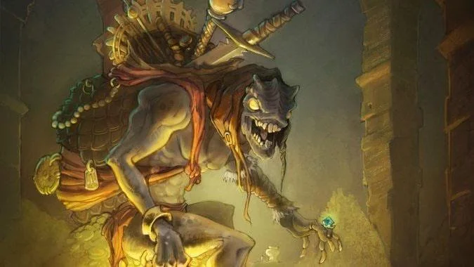 Πώς να παίξετε μόνος στο Diablo 4