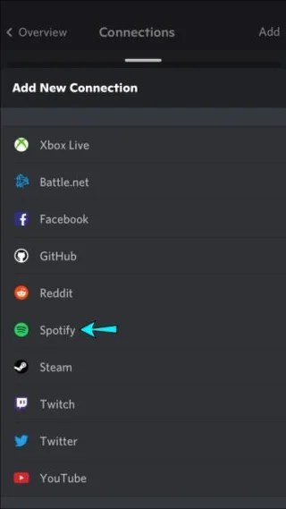 Как да коригирате, когато Spotify не се показва като вашето състояние на Discord