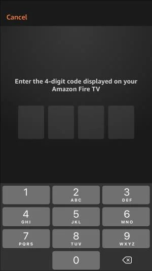Как да поправите Firestick Remote, което не работи