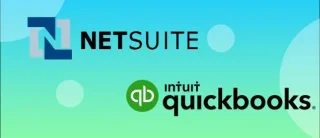 NetSuite срещу. QuickBooks
