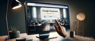 Как да напуснете Google Classroom