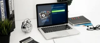 Jak darovat hru Steam