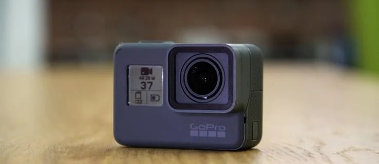Преглед на GoPro Hero 6 Black: превъзходно качество, но вие плащате за него
