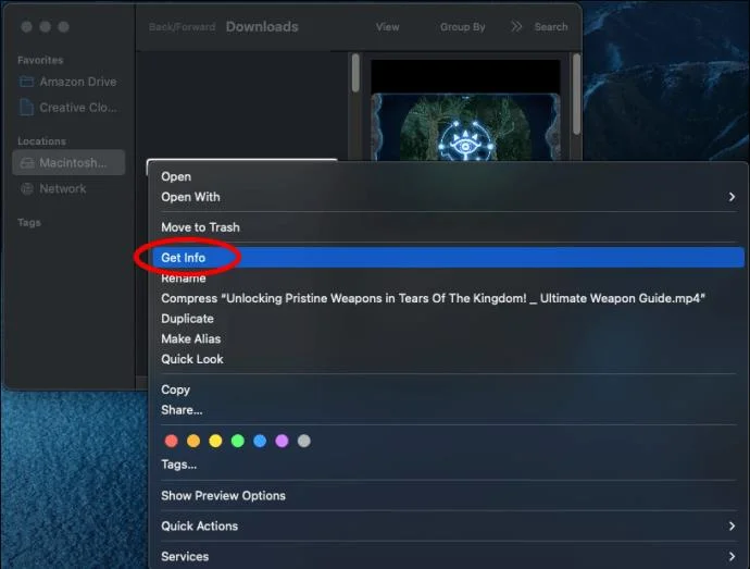 Как да настроите VLC за Mac