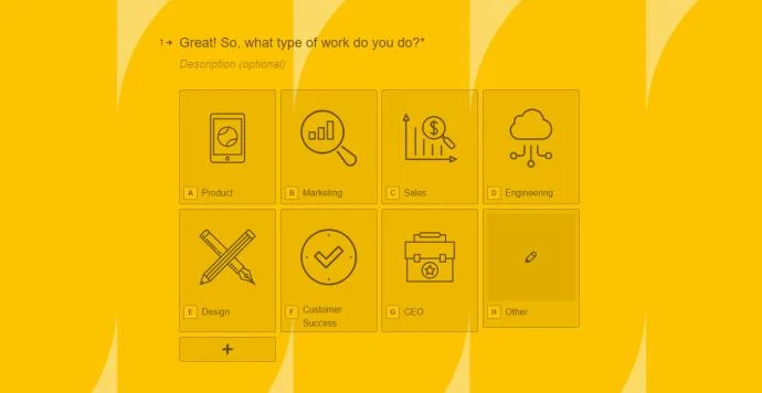 Най-добрите онлайн създатели на формуляри