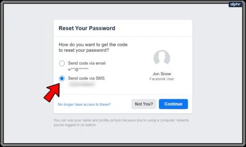 Моят акаунт във Facebook беше хакнат и изтрит – какво да направя?