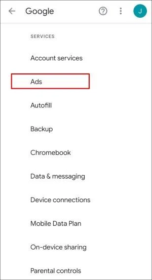 Jak zastavit vyskakovací reklamy na telefonu Android