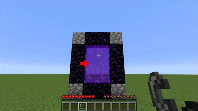 Minecraft: Как да си направим стойка за варене