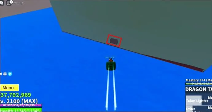 Как да получите Rainbow Haki в Blox Fruits