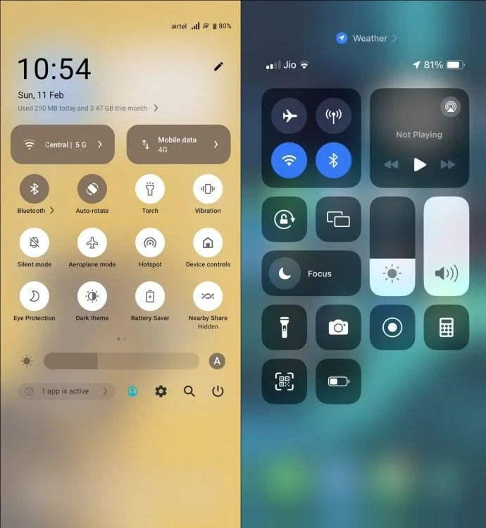 Jak opravit chybu Can'T Send Messages na telegramu