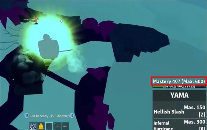 Πώς να αποκτήσετε το καταραμένο Dual Katana στο Blox Fruits