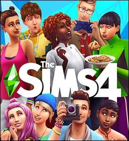 Как да получите части за надграждане в Sims 4