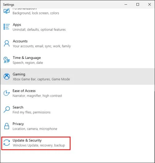 Jak zablokovat aktualizaci Windows 11 na počítači s Windows 10