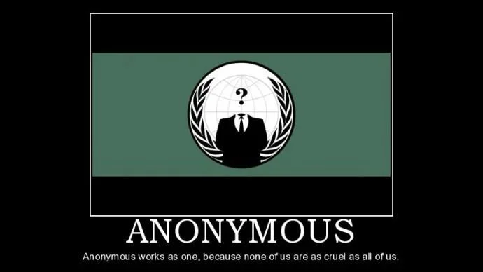 Τι είναι το Anonymous; Μέσα στην ομάδα που σχεδιάζει να επιτεθεί στο Ισλαμικό Κράτος/ISIS