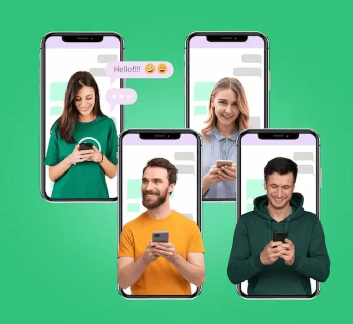 WhatsApp срещу. Сигнал