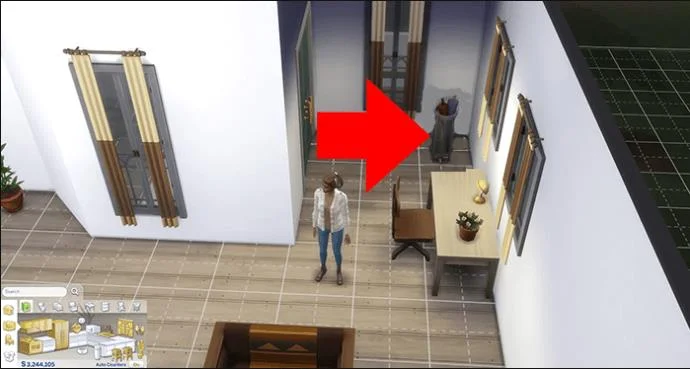 Πώς να αποκτήσετε μια ομπρέλα στο The Sims 4