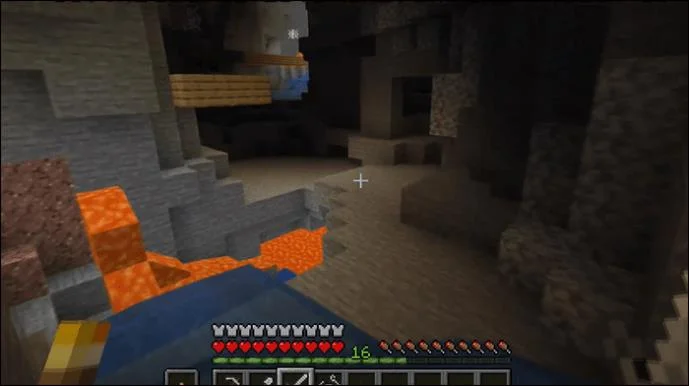 Как да намерите Redstone в Minecraft