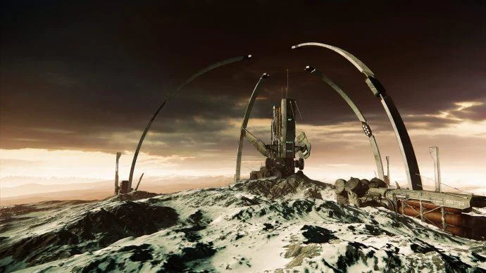 Новини и слухове за дата на издаване на Star Citizen: Трейлърът на Squadron 42 е разкрит