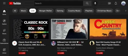 Hvernig á að sækja YouTube myndbönd á Windows tölvu